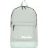  Plecak Classic 42 cm Komora na laptopa Model pastellgrün