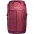  City Pack 22 Plecak 51 cm komora na laptopa Model bordeauxred-dahlia