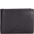  Birkheim Galbert Portfel Ochrona RFID Skórzany 12.5 cm Model darkbrown