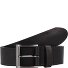  Pas Skórzany Model black | 85 cm