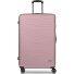  Dallas 3.0 4 kółka Walizka L 75 cm Model old rose