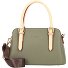  Ella Handbag 28 cm Model olive