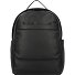  Speedyork Plecak 43 cm Komora na laptopa Model black