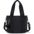  Minta Torba na ramię M 35 cm Model black noir