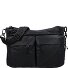  Japan RE Lite Omono RE Lite Torba na ramię 33 cm z funkcją poszerzenia Model black