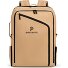  Urban Collection Plecak trekkingowy 55 cm Model beige