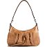  Theodora Torba na ramię 27 cm Model cognac