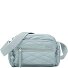 Inner City Emily Torba na ramię Ochrona RFID 24 cm Model new quilt pearl blue Inner City Emily Torba na ramię Ochrona RFID 24 cm Model new quilt pearl blue