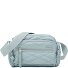  Inner City Emily Torba na ramię Ochrona RFID 24 cm Model new quilt pearl blue