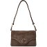  C-Me Torba na ramię Skóra 26 cm Model warm ta-warm ta