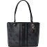  Noelle II Shopper Bag 37 cm Model coal logo