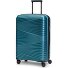  Collection 02 THE MEDIUM 4 kółka Walizka 67 cm Model turquoise metallic 2