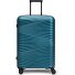  Collection 02 THE MEDIUM 4 kółka Walizka 67 cm Model turquoise metallic 2