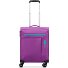  Lite Soft Neon 4 kółka Walizka kabinowy 55 cm Model orchidea