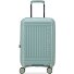  Lutece 4 kółka Walizka kabinowa 55 cm z funkcją poszerzenia Model sage green