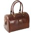  Story Donna Barrel Bag Skórzana torba z uchwytem 30 cm Model marrone