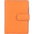  Medium Snap Wallet Leather Purse 13 cm Model copacabana
