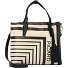  Brasilia Shopper Bag 24 cm Model sz-kombi
