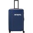  travelite x NFL 4 kółka Walizka L 76 cm Model new england patriots