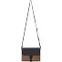  Yuri Torba na ramię 20 cm Model black - chestnut