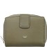 Madrid Wallet RFID Leather 12,5 cm Model oliv Madrid Wallet RFID Leather 12,5 cm Model oliv