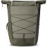  Banff Plecak 50 cm Komora na laptopa Model green