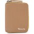  Amanda Wallet Leather 8,5 cm Model sahara
