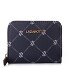  Palermo Wallet 11 cm Model blue