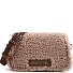  Iceland Torba na ramię 21 cm Model caffe-taupe