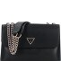Daryna II Torba na ramię 25 cm Model black Daryna II Torba na ramię 25 cm Model black