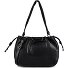  Bohemian Vibes Torba na ramię Skórzany 36 cm Model jet black