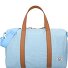  Novel Torba podróżna Weekender 42 cm Model blue bell crosshatch