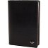  Colorado Identity Card Case RFID Leather 9 cm Model schwarz