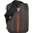  Torino Torba na ramię 15 cm Model anthracite grey