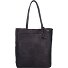  Anchor Love Elbe 1 Shopper Bag Leather 29 cm Model dark ash