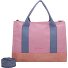  Canvas Torba 40 cm Model rosy