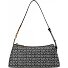  Avril Torba na ramię 26 cm Model black logo- black