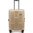  Crate Reflex EVO 4 kółka Walizka 65 cm Model gold
