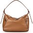  Daisy Torba na ramię Skóra 26 cm Model indian tan