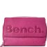  Portfel 14 cm Model magenta-pink
