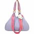  Izzy Medium Hello Kitty fritzi  Canvas Shopper Bag 42 cm Model lilac cat