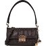  Adiva Torba na ramię 20 cm Model deep brown