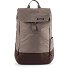  Lithos Plecak 42 cm Komora na laptopa Model tinted taupe - nuanced brown