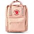  Kanken Mini Plecak 29 cm Model chalk rose