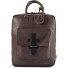  Urban Poets Torba Skóra 23 cm Komora na laptopa Model stone grey