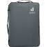  Orga Zip Pack Pannier 25 cm Model graphite-black