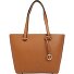  Filippa Shopper Bag 35 cm Model cognac