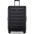  Phoenix 4 kółka Walizka L 75.5 cm z funkcją poszerzenia Model black