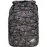  Companion Bags ADV Dry 30L Backpack RFID 50 cm Model night floral