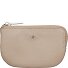  Madrid Key Case RFID Leather 10,5 cm Model taupe